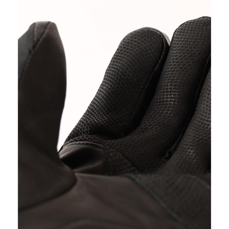 Lenz Heat glove 6.0 finger cap women - Image 4