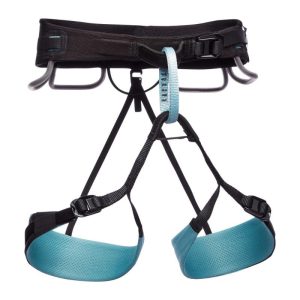 Black Diamond Technician Harness – Women’s