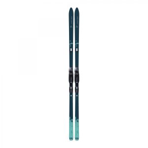Fischer Transnordic 66 Crown/Skin Xtralite