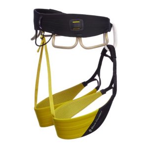 Black Diamond Zone Harness M
