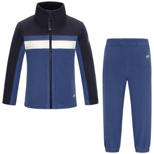Skogstad K Trone Microfleece Sett