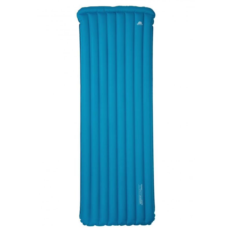 Mountain Equipment Aerostat Down 7.0 Mat Wide Regular - Image 2