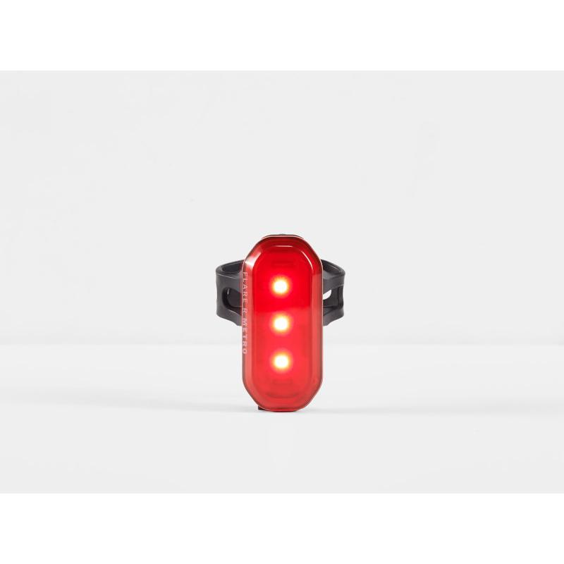 Trek Flare R Metro Rear Bike Light - Image 7