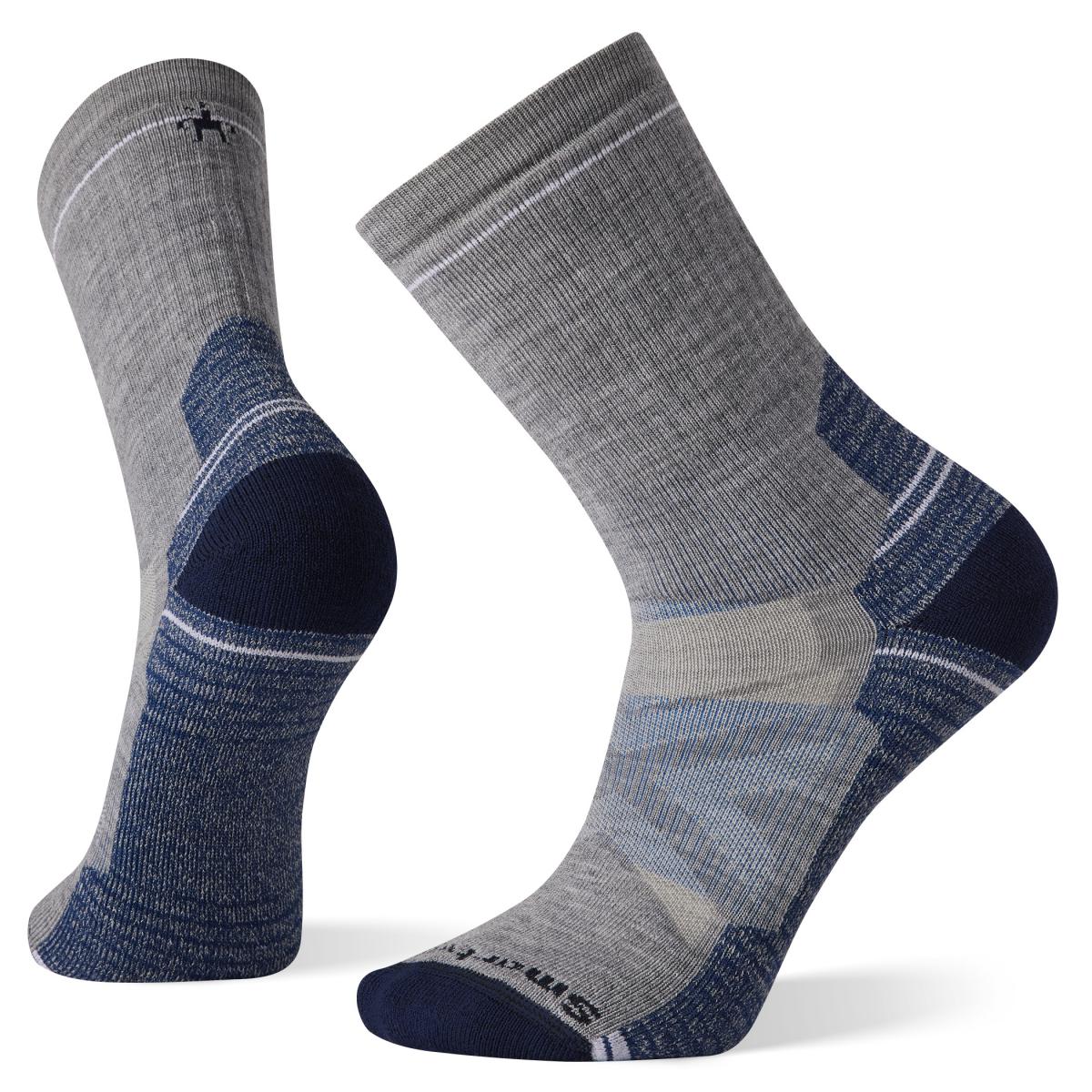 Smartwool Hike Full Cushion Crew Socks - Image 2