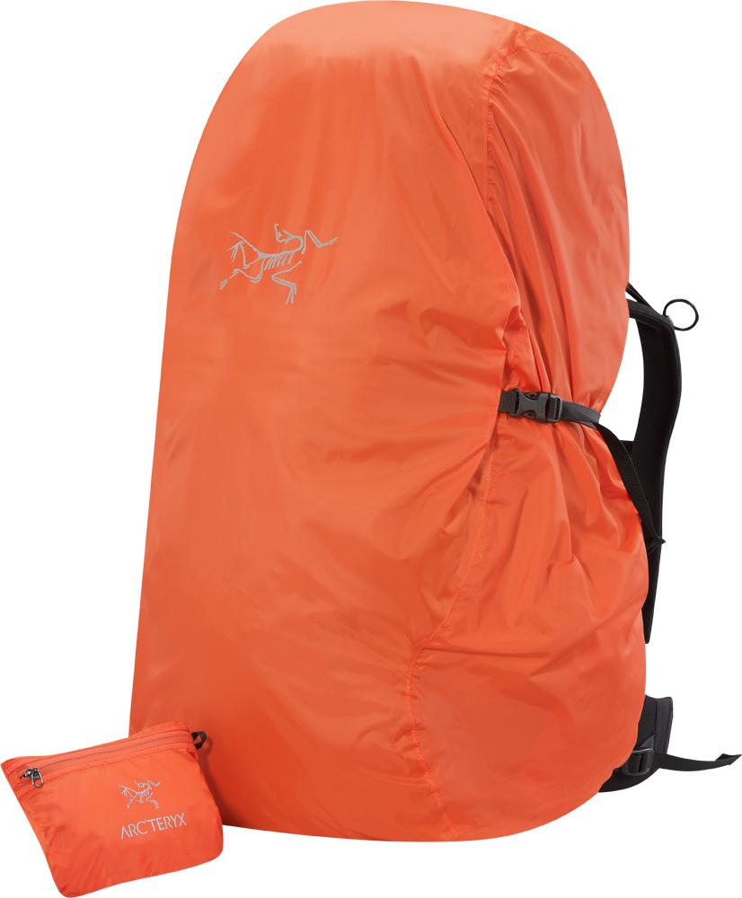 ArcTeryx Pack Shelter – S 15-30 liter - Image 2