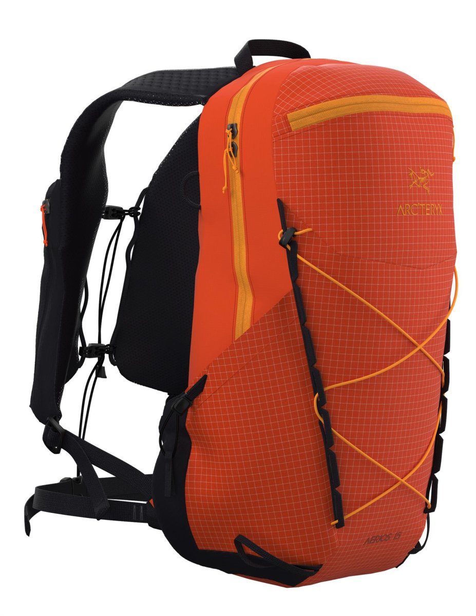 ArcTeryx Aerios 15 - Image 2