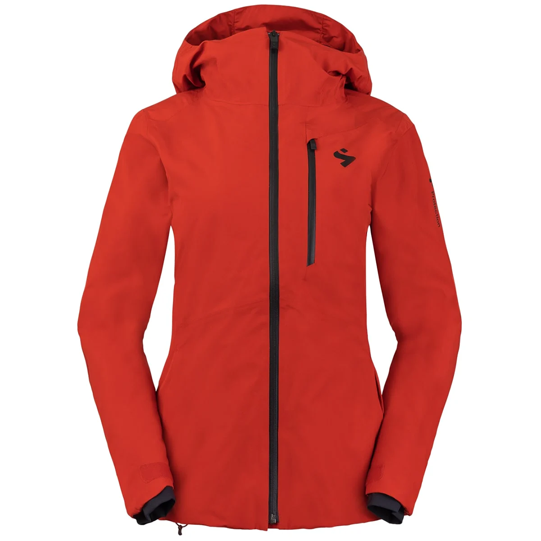 Sweet Protection Crusader Gtx Infinium Jacket W
