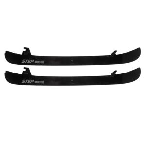 CCM Steps Xs Blacksteel Pair