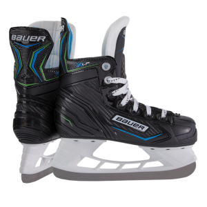 Bauer X-LP Yth Hockeyskøyter