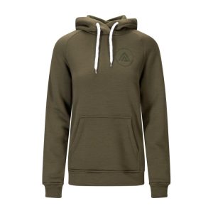 Aclima Fleecewool V2 Hoodie W´S