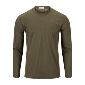 Aclima Lightwool 180 Crewneck M´S