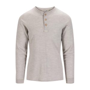 Aclima Warmwool Granddad M´S