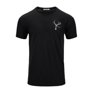 Aclima Lightwool 140 Classic Tee Antler M´S