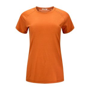 Aclima Lightwool 140 Trail Tee W´S