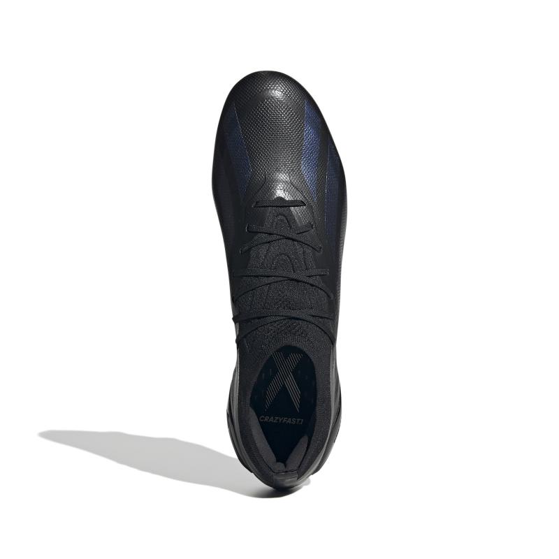Adidas X Crazyfast.1 FG Fotballsko - Image 3