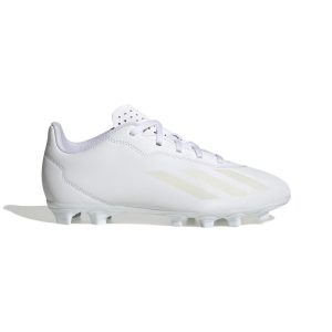 Adidas X Crazyfast.4 FxG J Fotballsko