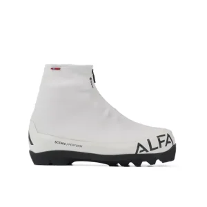 Alfa Scenic Perform Gtx W