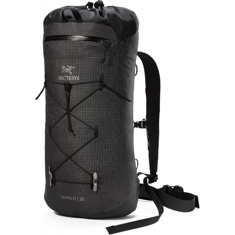 ArcTeryx Alpha FL 20 Backpack - Image 2