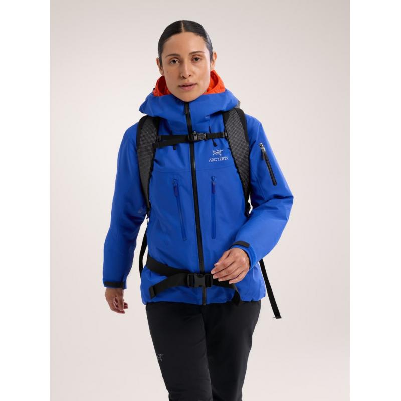 ArcTeryx Alpha FL 20 Backpack - Image 4