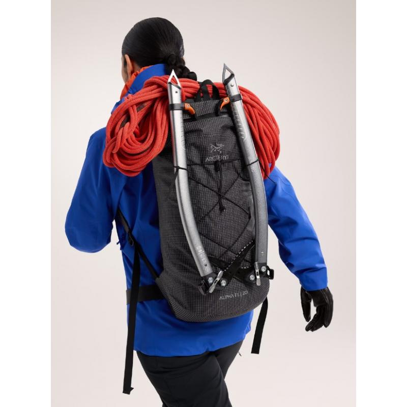 ArcTeryx Alpha FL 20 Backpack - Image 6