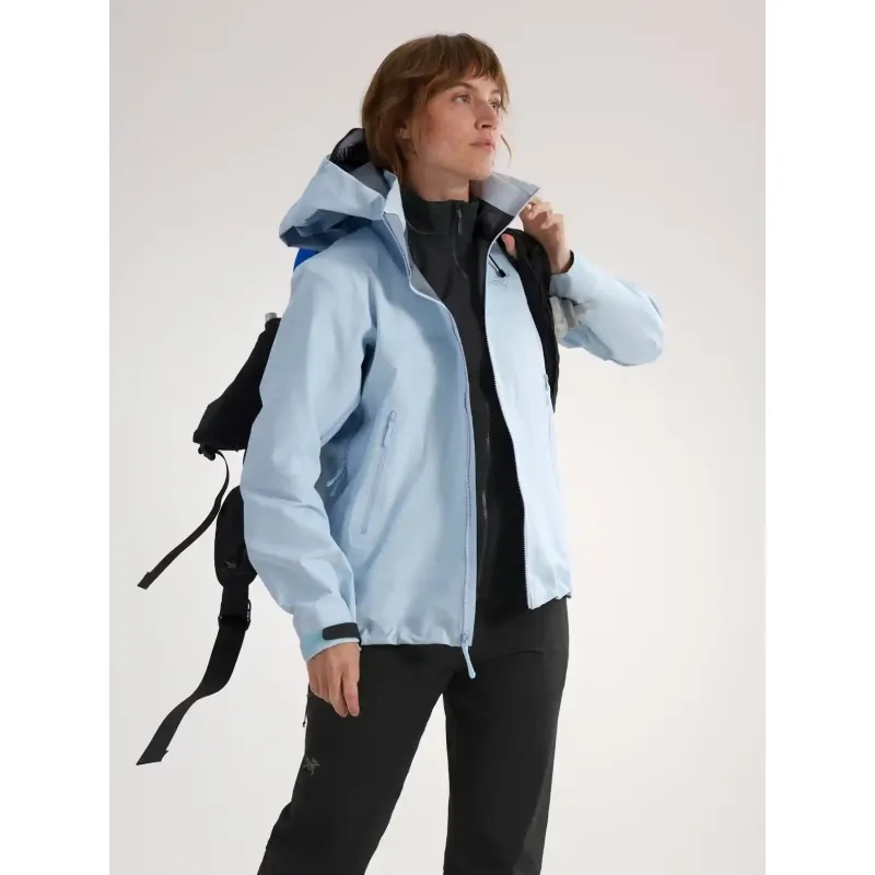 ArcTeryx Beta AR Jacket W - Image 8