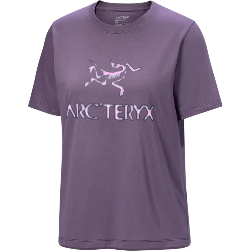 ArcTeryx Kragg SL Cotton Heatmap Crew SS W - Image 2