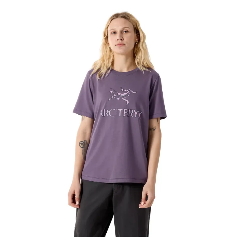 ArcTeryx Kragg SL Cotton Heatmap Crew SS W - Image 3