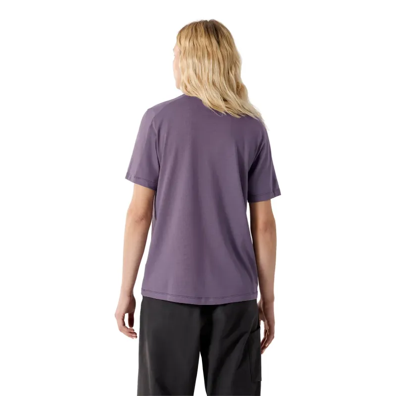 ArcTeryx Kragg SL Cotton Heatmap Crew SS W - Image 4