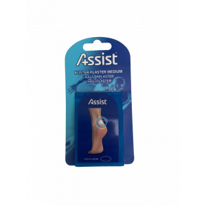 Assist Sport Blister Medium