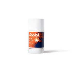 Assist Sport Heat Extreme Stick