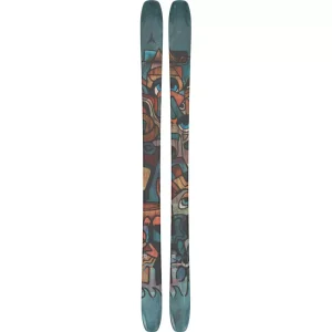 Atomic Bent 90