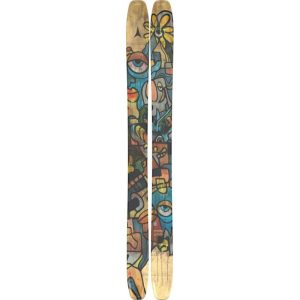 Atomic Bent 120