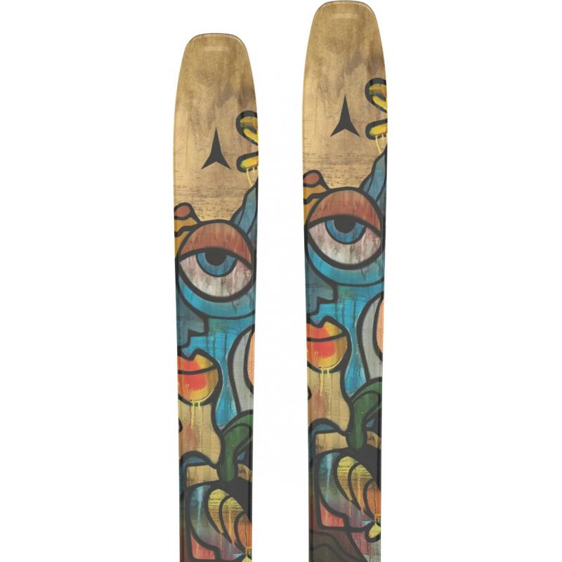 Atomic Bent 120 - Image 4
