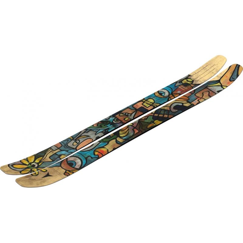 Atomic Bent 120 - Image 5