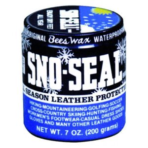 Atsko Sno Seal Beeswax 236 Ml Box