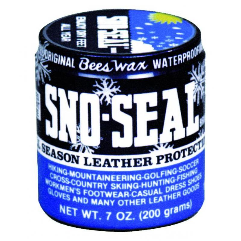 Atsko Sno Seal Beeswax 236 Ml Box - Image 2