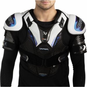 Bauer Vapor Flylite Sr Skulderbeskyttelse