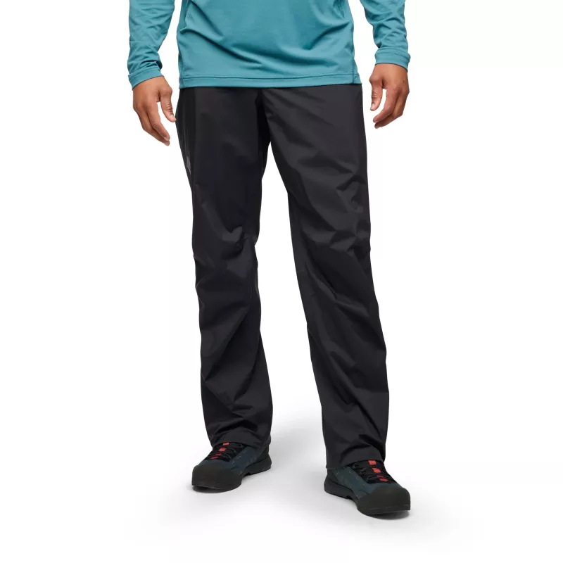Black Diamond Fineline Stretch Fz Pants M - Image 3