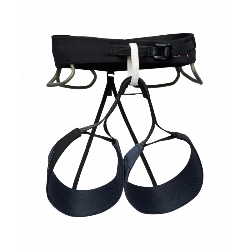 Black Diamond Solution Harness M