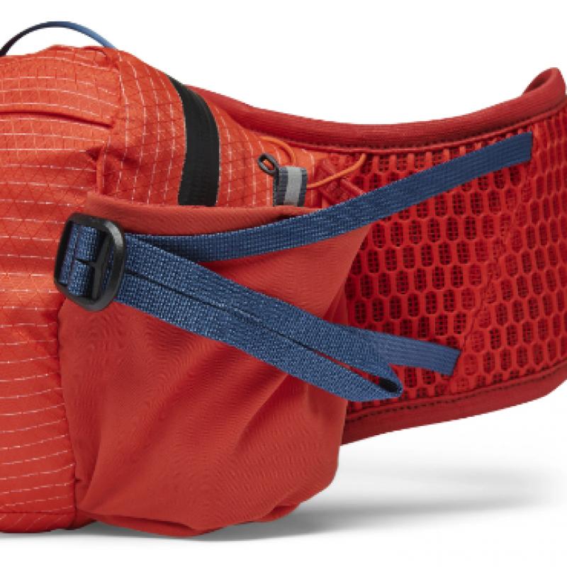 Black Diamond Pursuit 6 Waist Pack - Image 5