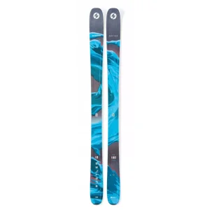 Blizzard Rustler 10