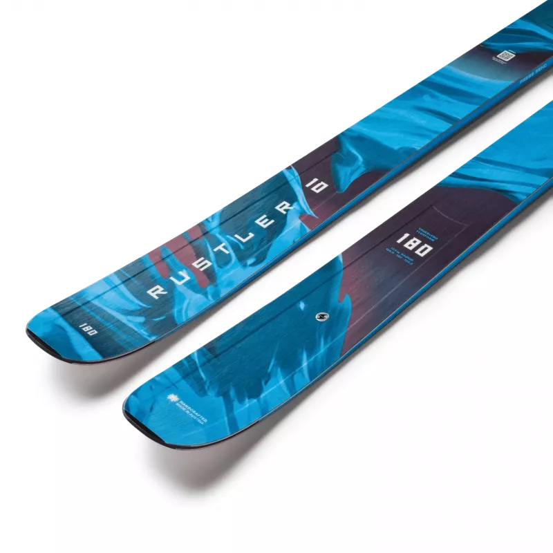 Blizzard Rustler 10 - Image 6