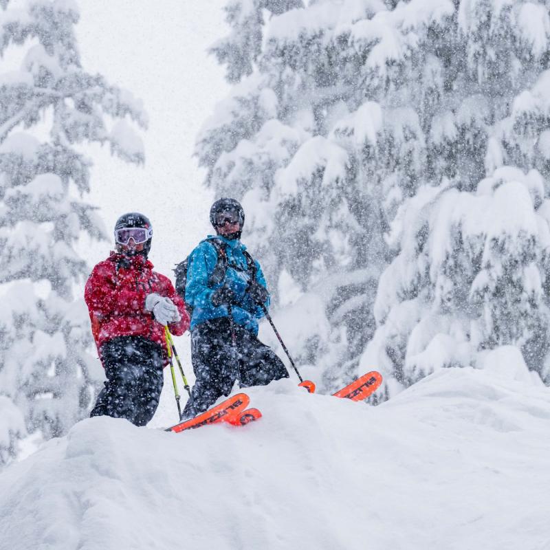 Blizzard Rustler 10 - Image 7