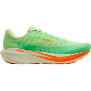 Brooks Ghost Amp Herre Løpesko