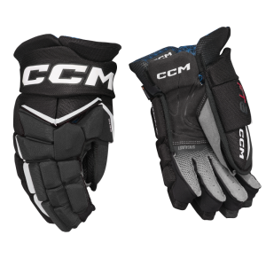CCM Jetspeed FT8 Sr Hockeyhansker
