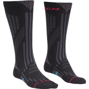 CCM Protech Compression Knee Sock