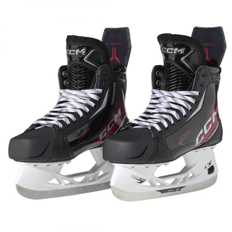 CCM Ccm Sk Jetspeed 870 Sr - Image 5