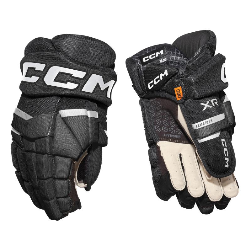 CCM Tacks XR Sr Hockeyhansker - Image 2