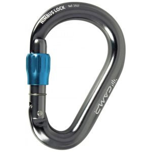 Camp Nimbus Lock