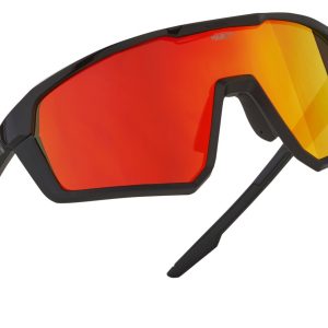 Majesty Pro Tour red ruby randonee solbrille